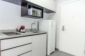 thumbnail: Private kitchen