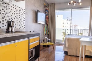 thumbnail: Private kitchen