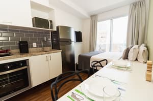 thumbnail: Private kitchen