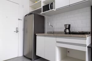 thumbnail: Private kitchen