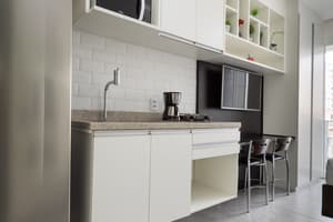 thumbnail: Private kitchen