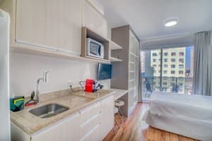 thumbnail: Private kitchen