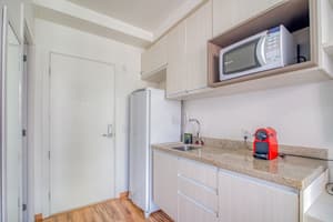 thumbnail: Private kitchen