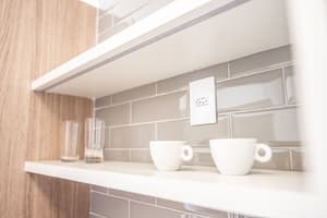 thumbnail: Private kitchen