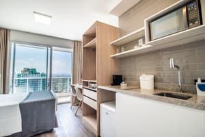 thumbnail: Private kitchen