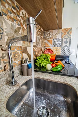 thumbnail: Private kitchen