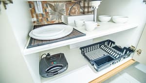 thumbnail: Private kitchen