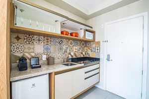 thumbnail: Private kitchen