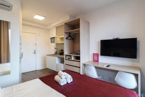thumbnail: Room