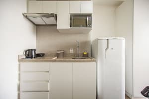 thumbnail: Private kitchen