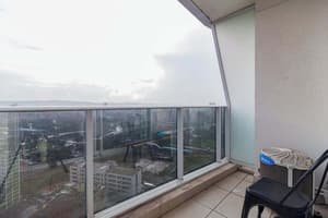 thumbnail: City view from property