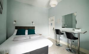 thumbnail: Room