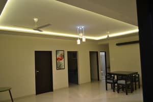 thumbnail: Hallway