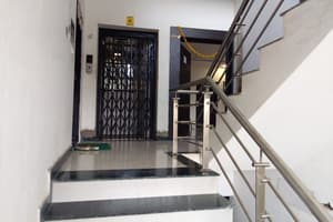 thumbnail: Staircase