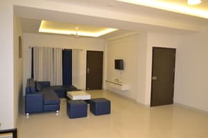 thumbnail: Living area