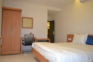 thumbnail: Room