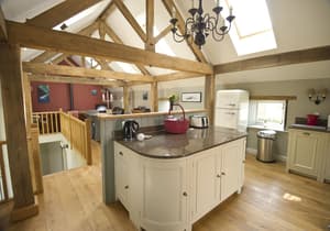 thumbnail: Private kitchen