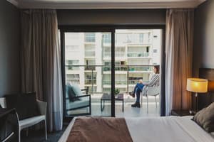 thumbnail: Room