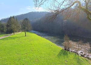 thumbnail: View from property
