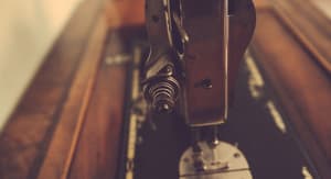 thumbnail: Interior detail