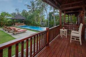 thumbnail: View from room