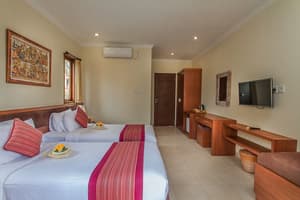 thumbnail: Room