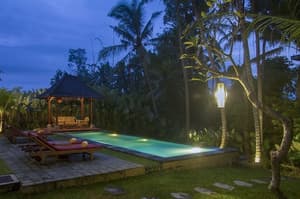 thumbnail: View from property