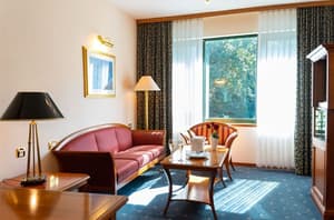 thumbnail: Living area