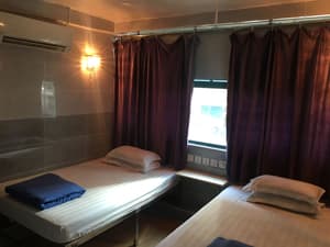thumbnail: Room