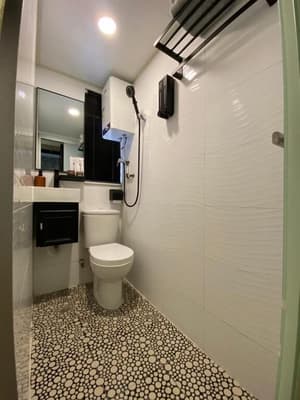 thumbnail: Bathroom