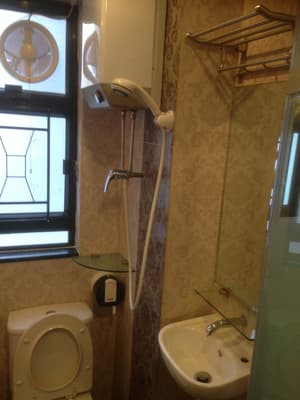 thumbnail: Bathroom