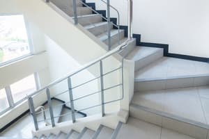 thumbnail: Staircase