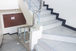 thumbnail: Staircase