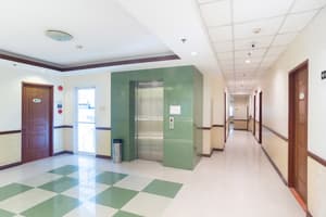 thumbnail: Hallway