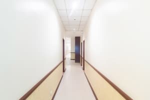 thumbnail: Hallway
