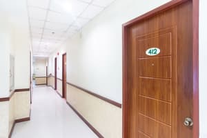 thumbnail: Hallway