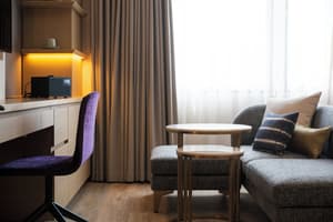 thumbnail: Room