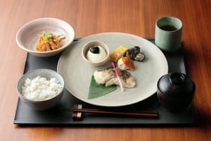 thumbnail: Restaurant