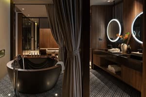 thumbnail: Room