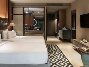 thumbnail: Room