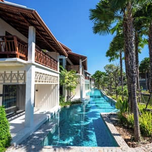 thumbnail: Front of property