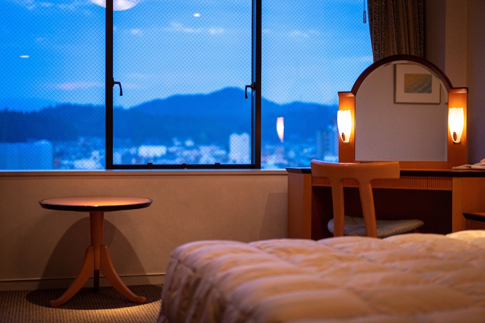 View from room