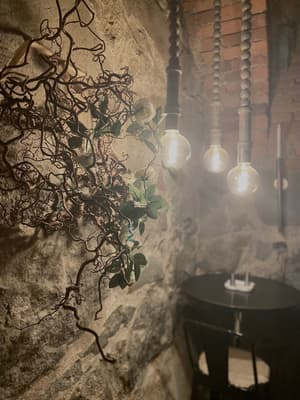 thumbnail: Dining room