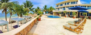 thumbnail: Outdoor pool