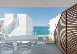 thumbnail: Terrace/patio