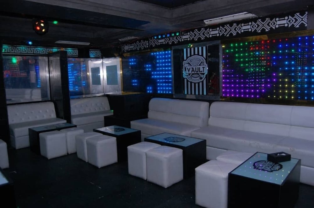 Nightclub