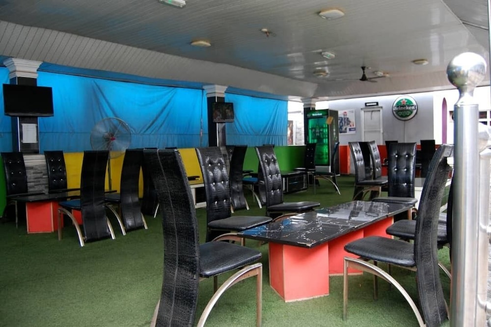 Nightclub