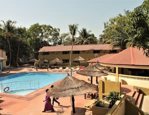 thumbnail: Outdoor pool
