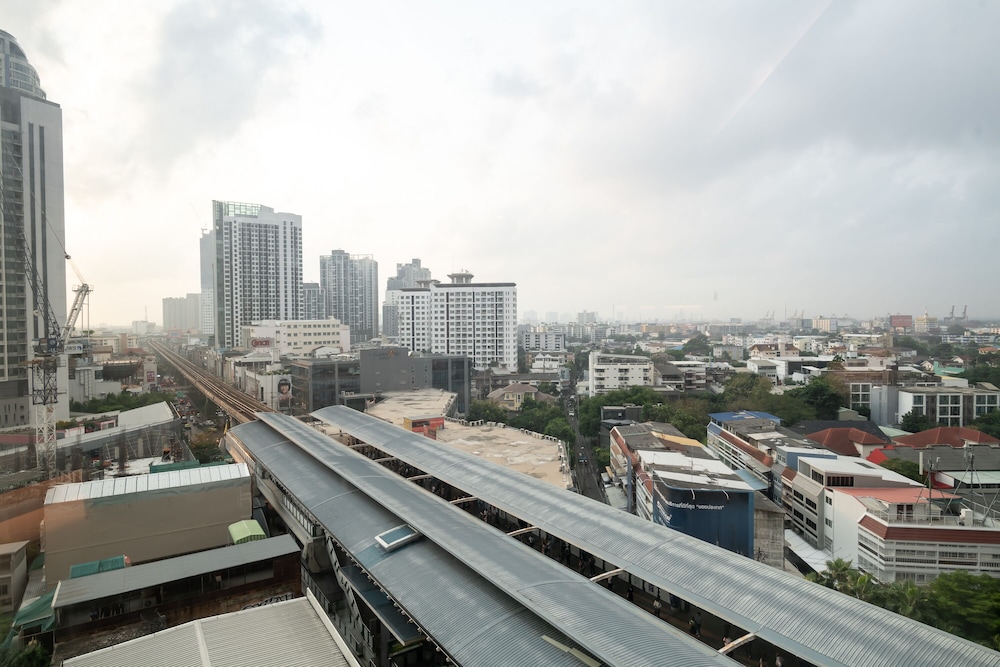 City view