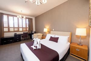 thumbnail: Room